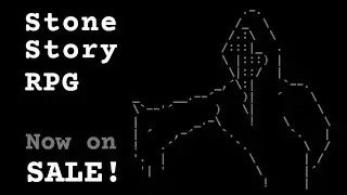 Stone Story RPG - Now Available!