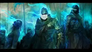 Guild Wars 2 And Talking About Quarantine