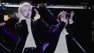 Park Jimin ; Dua Lipa ;New Rules [FMV]✓