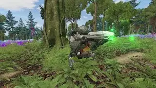 Arma 3: Helljumpers (Release Trailer)