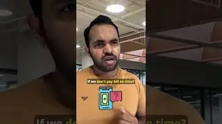 Should you buy credit card? What is the use of credit card? #hindi