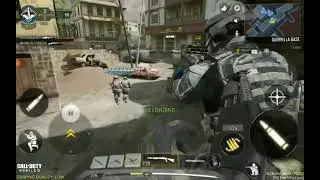 Cod part 2