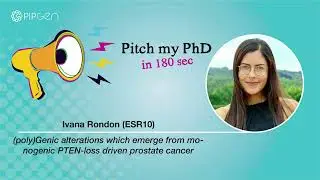 Ivana Rondon (ESR10)