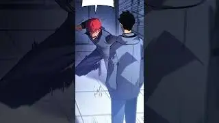 Solo Leveling: Ragnarök #amvedit #manhwa #gym #webtoon #manhua #manga #manhwaedit #anime #edit