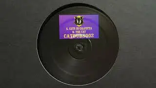 Peaky Beats - Cats In Calcutta // Cat Dubs (2023)