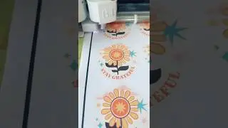 Cricut Print than Cut Explained 