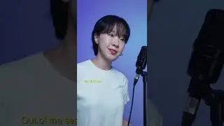 🧜‍♀️What if an Asian sings 