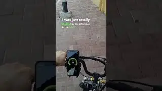 (PART 2) Top Speed of an Electric Trike! 