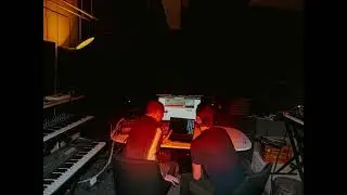 Nuage & Carbon Mass - Desert Moth (Haffenfold Remix)