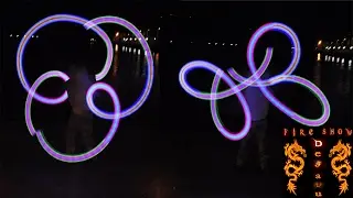 Светодиодное шоу  / LED Show