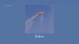 kohen - 2ton (slowed + reverb/edited audio)
