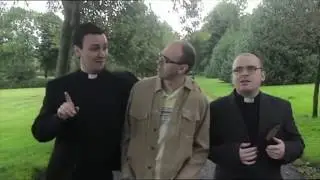Burnistoun - The Rival Priests