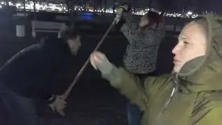 Финал Зимнего Кубка NightZone 2022