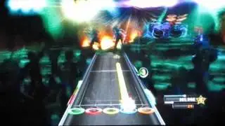 GH:WoR - Fury Of The Storm 594k