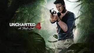 Uncharted™ 4: Путь вора (Спрятано у всех на виду)