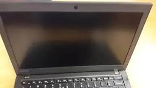 Lenovo ThinkPad X260 Laptop