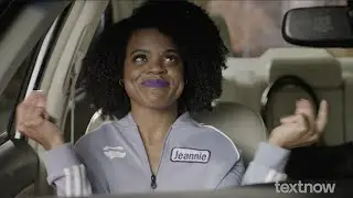 It's Not Magic, It's TextNow