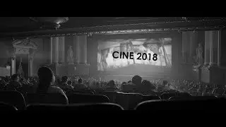 CINE 2018