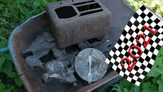 Что удалось обнаружить, в уходящем, 2021 году
