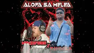 Raww-Mula - Alofa Sa Melea (Official Audio) ft. Kenzie.685