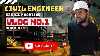 civil engineer ki daily routine 😲 | mini vlog | civil engineer #vlog #minivlog #viral #shorts