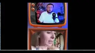 Подлость хохлов !!  Договорняк под Киевом, смотреть всем !!