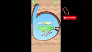 Dig this! 37-19 QUICKSAND CHAPTER Walkthrough Solution