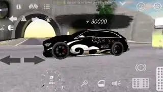 Car parking multiplayer. Либо баг, либо.... мне подскажите
