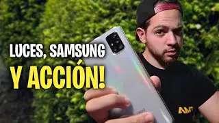 Increíbles ideas para Fotos (Samsung Galaxy A71)
