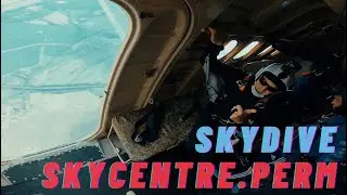 SkyDive [skycentre.perm]