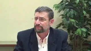 Yeshivat Maale Gilboa Video Kesher - Vayelech