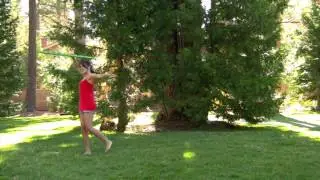 10 Months Hooping - Lake Tahoe & Bloopers