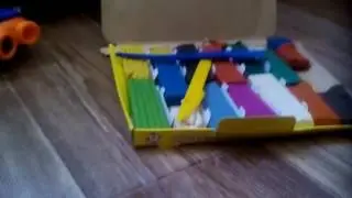 Чо делать с пластилином