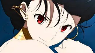 Ishtar vs Beasts | Fate/Grand Order - Ishtar Showcases her Powers