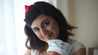 Deniz Bora Doğum Belgeseli