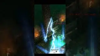 Grim Dawn: Druid