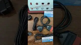 ThinkTool Master with 3 year update #thinktool #master #master2 #thinkcar #launchx431 #carscanner