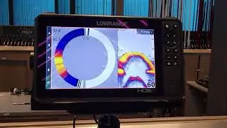 How to Switch To Ice Mode On Your Lowrance Depth Finder / Flasher / HDS / HDI