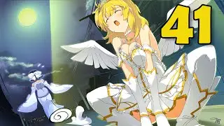 Senran Kagura Shinovi Versus [PC Gameplay Walkthrough] - Part 41 (Ryona Story Missions)