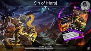 Gems of War Crisp-Purpose Live Stream Explore 12 and Pvp