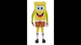 Spongebob's Basics Remastered 1.5.9 (PRE-RELEASE) - DswgBreaksin Mode Beaten + Dswg Bossfight!