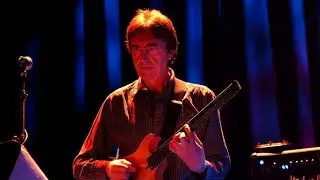 Jazz album episode 148 - Allan Holdsworth live recordings Discography review
