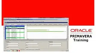How To Copy the P6 Professional database from Oracle XE to SQL Server
