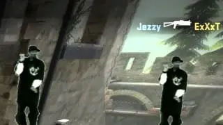 CS: GO ONE SHOT - 3