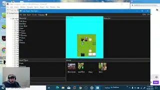 Logic Engine DevStream #10