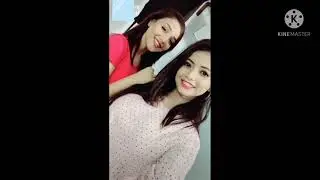 Sritama di (bicchu) tiktok video|| #pandob #goenda