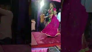 Mamta R Soni New Dance Short Video 2022 | Mamta Soni Garba Live | Lunavada Live Mamta Soni