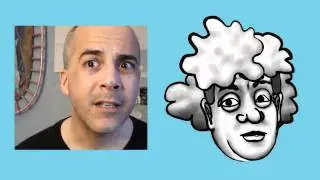Facial Motion Tracking in After Effects