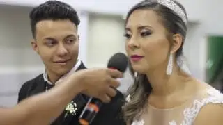 BRUNA E MARCOS M.M