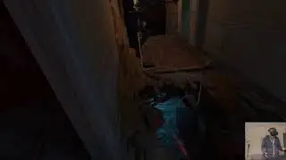 Half-life: Alyx (session 4)